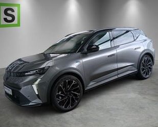 Renault Scenic Gebrauchtwagen