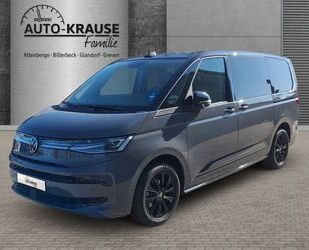 VW T7 Multivan Gebrauchtwagen