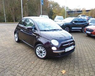 Fiat 500C Gebrauchtwagen