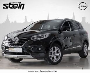 Renault Kadjar Gebrauchtwagen