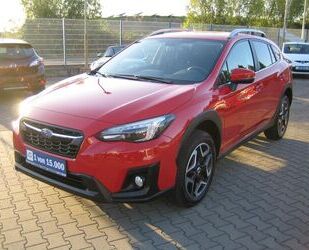 Subaru XV Gebrauchtwagen