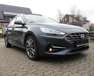 Hyundai i30 Gebrauchtwagen
