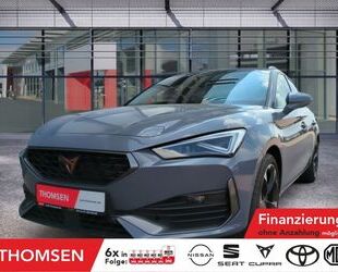 Cupra Leon Gebrauchtwagen