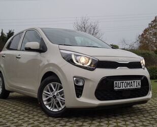 Kia Picanto Gebrauchtwagen
