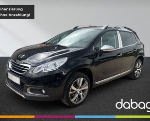 Peugeot 2008 Gebrauchtwagen