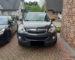 Opel Antara Gebrauchtwagen