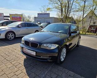 BMW 120 Gebrauchtwagen