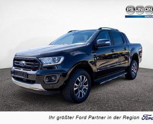 Ford Ranger Gebrauchtwagen