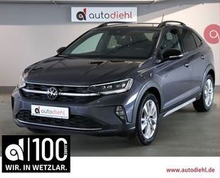 VW Taigo Gebrauchtwagen