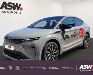 Skoda Enyaq Gebrauchtwagen
