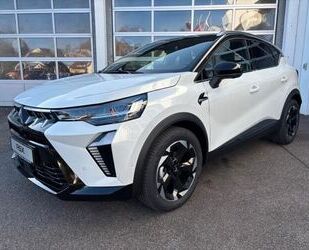 Mitsubishi ASX Gebrauchtwagen