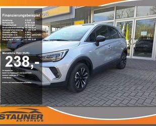 Opel Crossland (X) Gebrauchtwagen