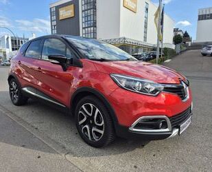 Renault Captur Gebrauchtwagen