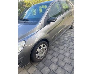Mercedes-Benz B 200 Gebrauchtwagen