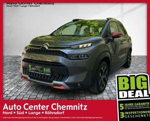 Citroen C3 Aircross Gebrauchtwagen