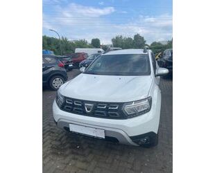 Dacia Duster Gebrauchtwagen