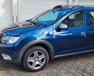Dacia Sandero Gebrauchtwagen