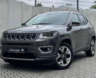 Jeep Compass Gebrauchtwagen
