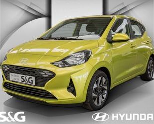 Hyundai i10 Gebrauchtwagen