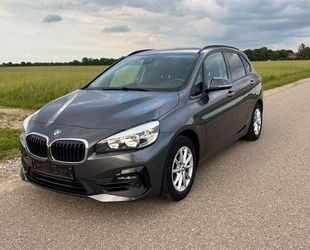 BMW 218 Gebrauchtwagen