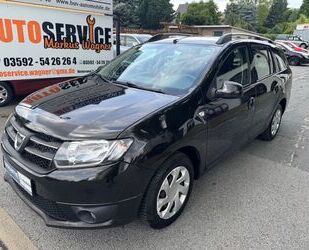 Dacia Logan Gebrauchtwagen