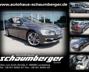 BMW 335 Gebrauchtwagen