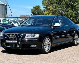 Audi A8 Gebrauchtwagen