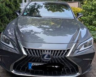 Lexus ES 300 Gebrauchtwagen