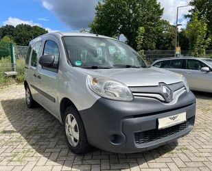 Renault Kangoo Gebrauchtwagen