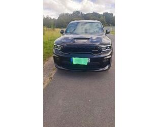 Dodge Durango Gebrauchtwagen