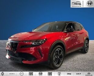 Alfa Romeo Junior Gebrauchtwagen