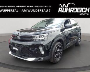 Citroen C5 Aircross Gebrauchtwagen