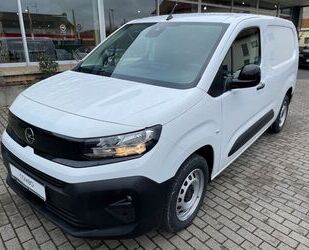Opel Combo Gebrauchtwagen