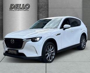 Mazda CX-60 Gebrauchtwagen