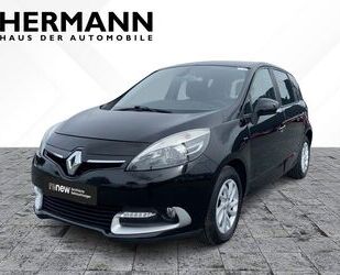 Renault Scenic Gebrauchtwagen
