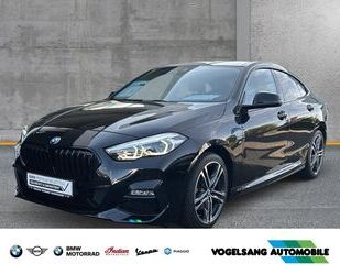 BMW 218 Gran Coupé Gebrauchtwagen