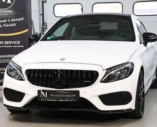 Mercedes-Benz C 43 AMG Gebrauchtwagen