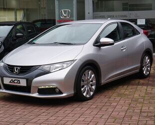 Honda Civic Gebrauchtwagen