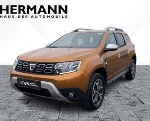 Dacia Duster Gebrauchtwagen