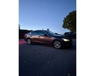 INFINITI Q50 Gebrauchtwagen