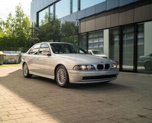 BMW 530 Gebrauchtwagen