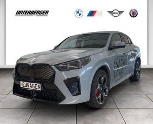 BMW iX2 Gebrauchtwagen