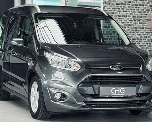 Ford Tourneo Connect Gebrauchtwagen