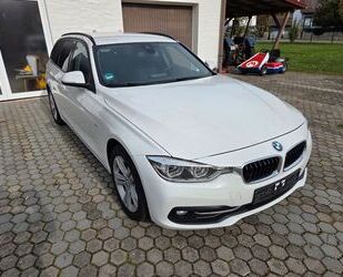 BMW 320 Gebrauchtwagen