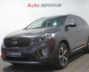 Kia Sorento Gebrauchtwagen