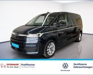 VW T7 Multivan Gebrauchtwagen