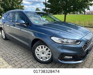 Ford Mondeo Gebrauchtwagen