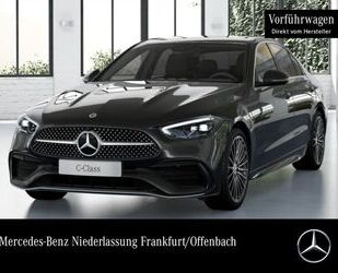 Mercedes-Benz C 200 Gebrauchtwagen