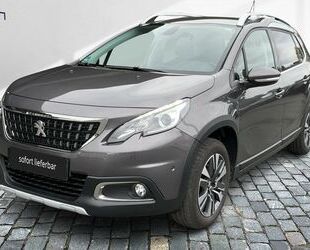 Peugeot 2008 Gebrauchtwagen
