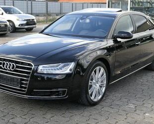 Audi A8 Gebrauchtwagen